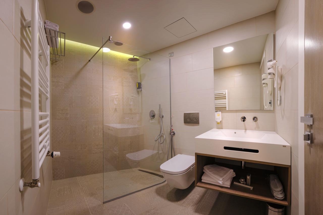 Aparthotel Plaza35 Sibiu Exteriér fotografie