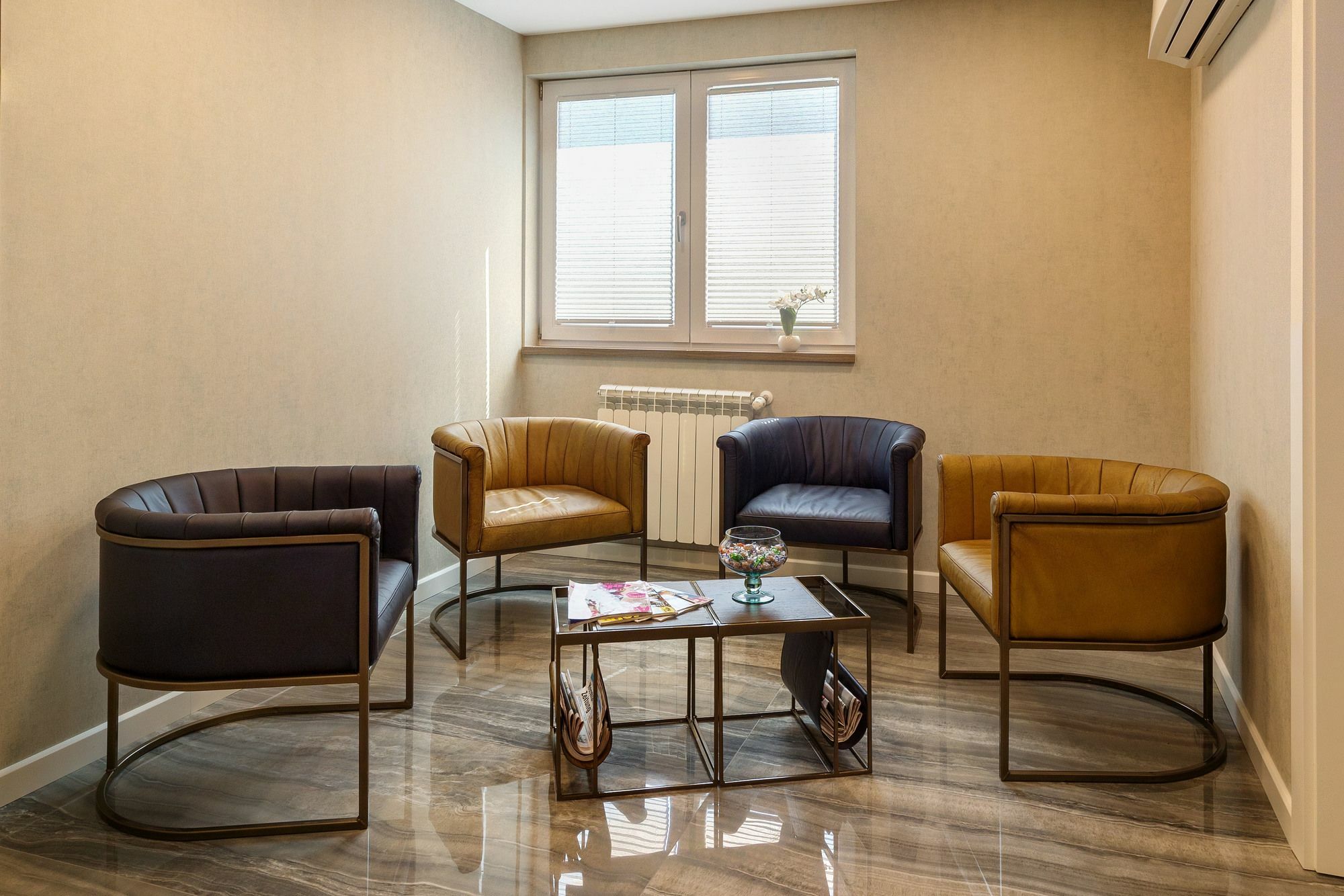 Aparthotel Plaza35 Sibiu Exteriér fotografie